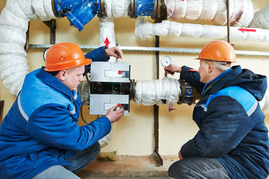 PROFESSIONAL Gas Fitters in North Bay ON